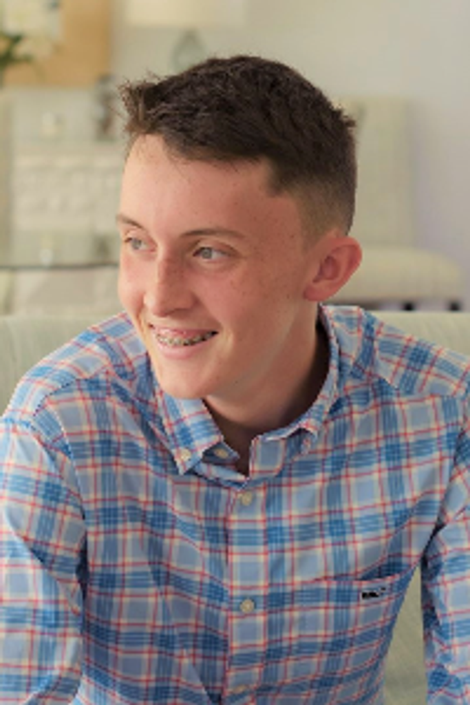 Eoghan Homan Profile Photo