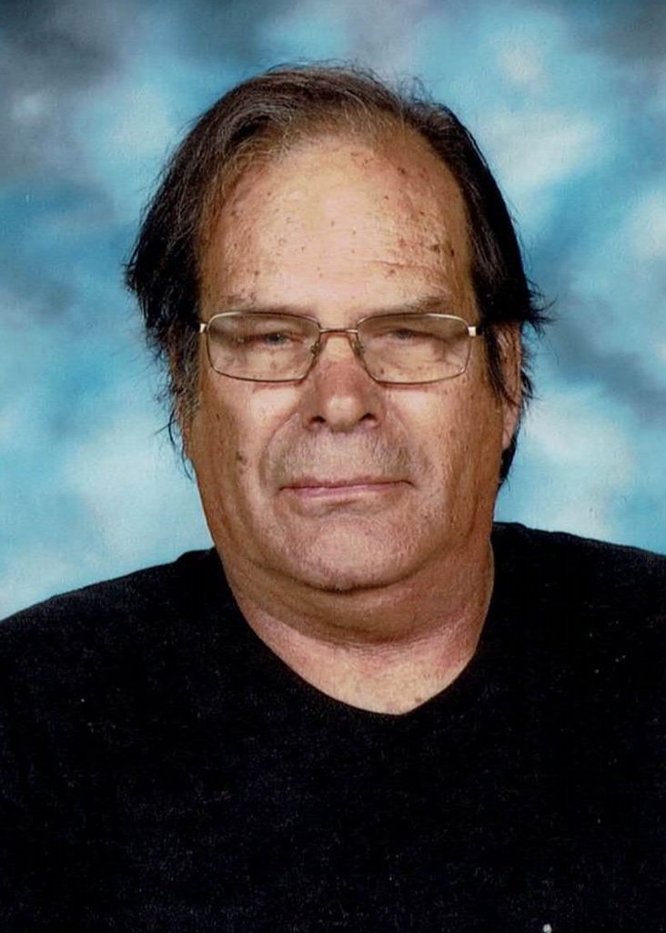 Bill  "Chico" Mattson