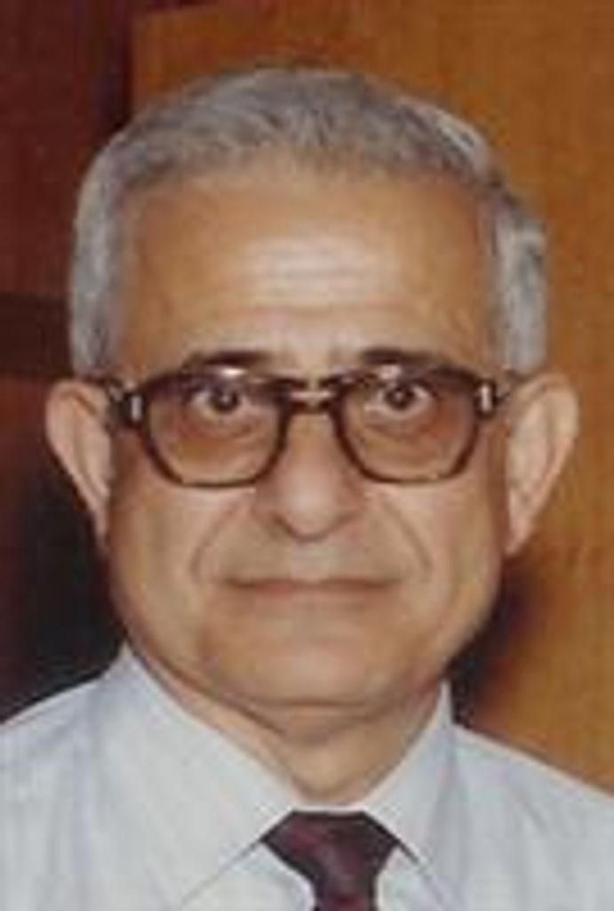 JOHN ASDOORIAN