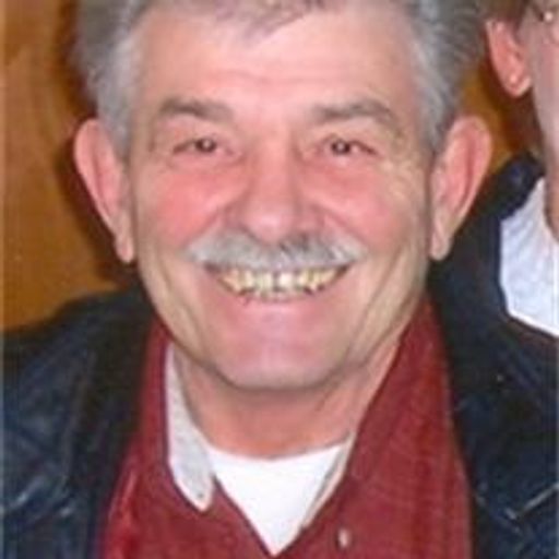 Richard D. "Dick" Benson Profile Photo