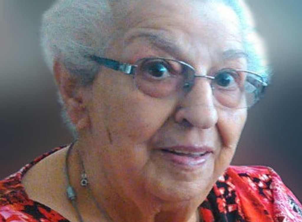 Vivian Sexauer