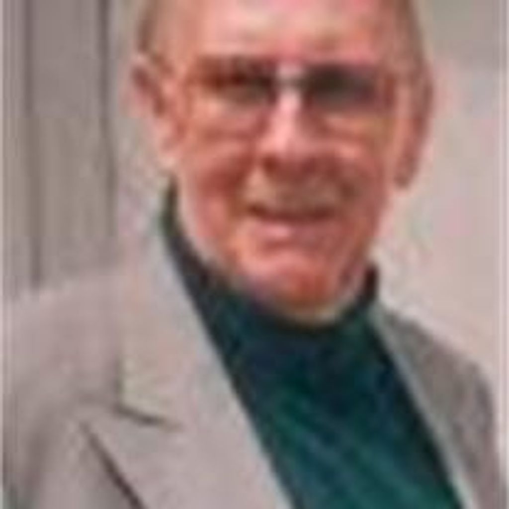Gerald Mcmahon