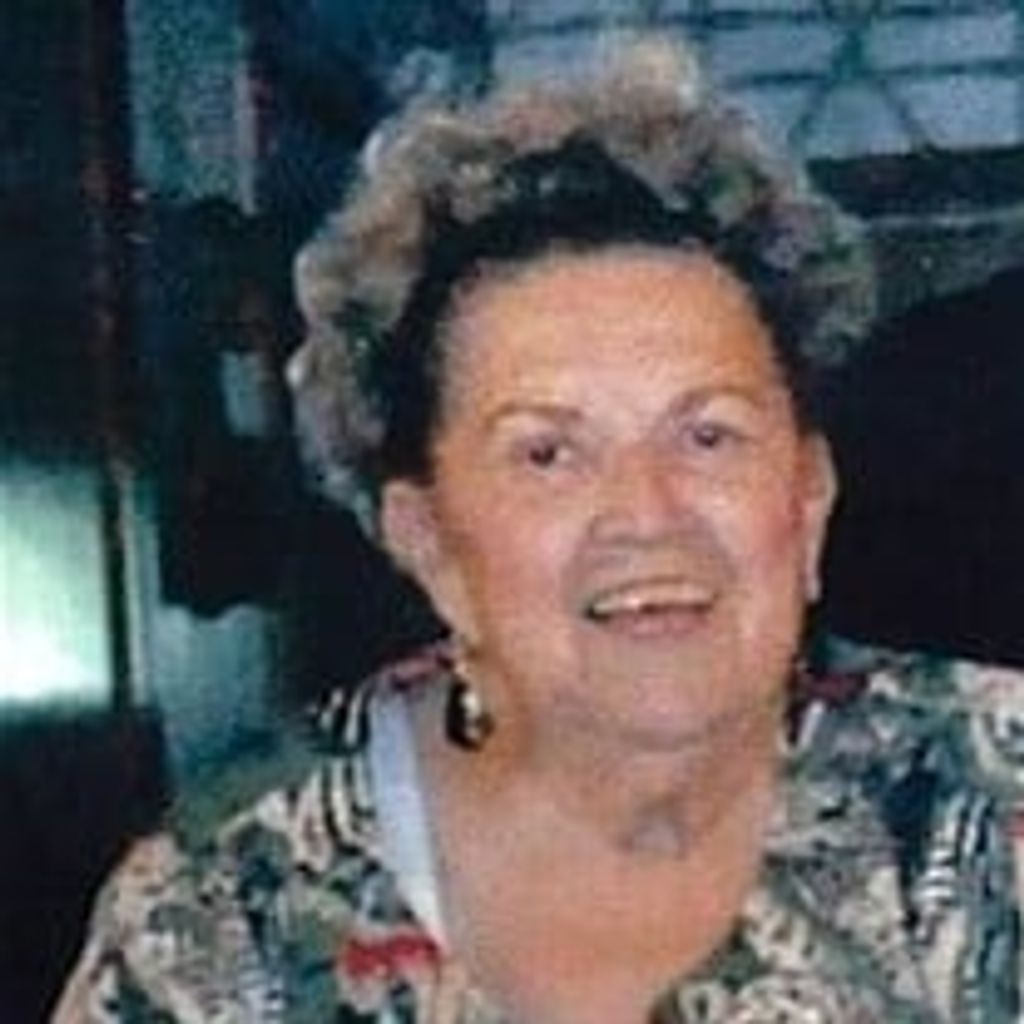 Clara Helen Cooper