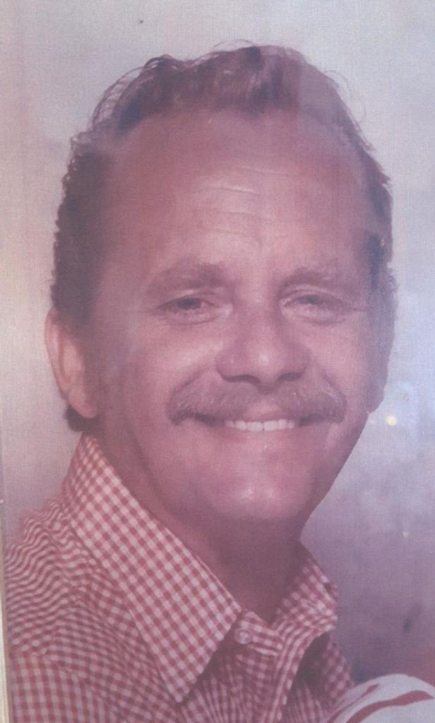 Walter Ervin Chamberlain, Sr.