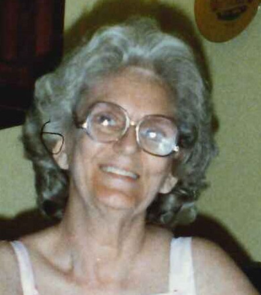 Susan "Sussie" Benson Profile Photo