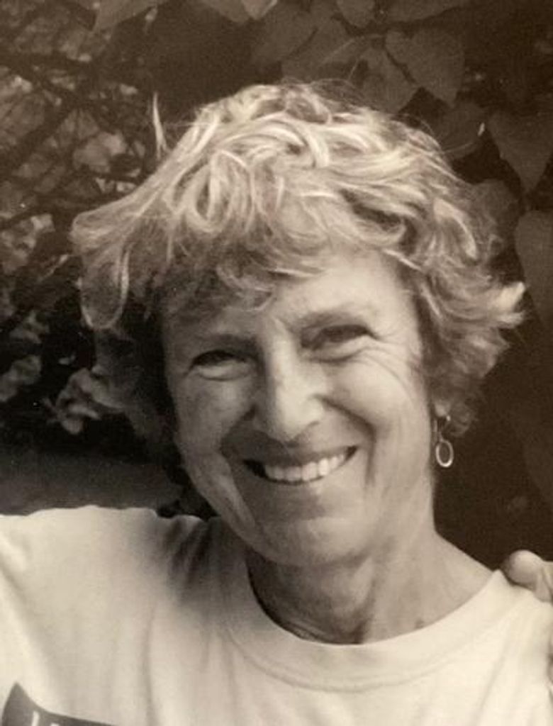 Margaret Ruth Whybrow