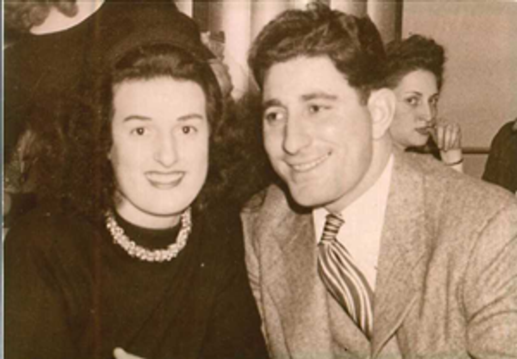 Carmella Virginia Poggi