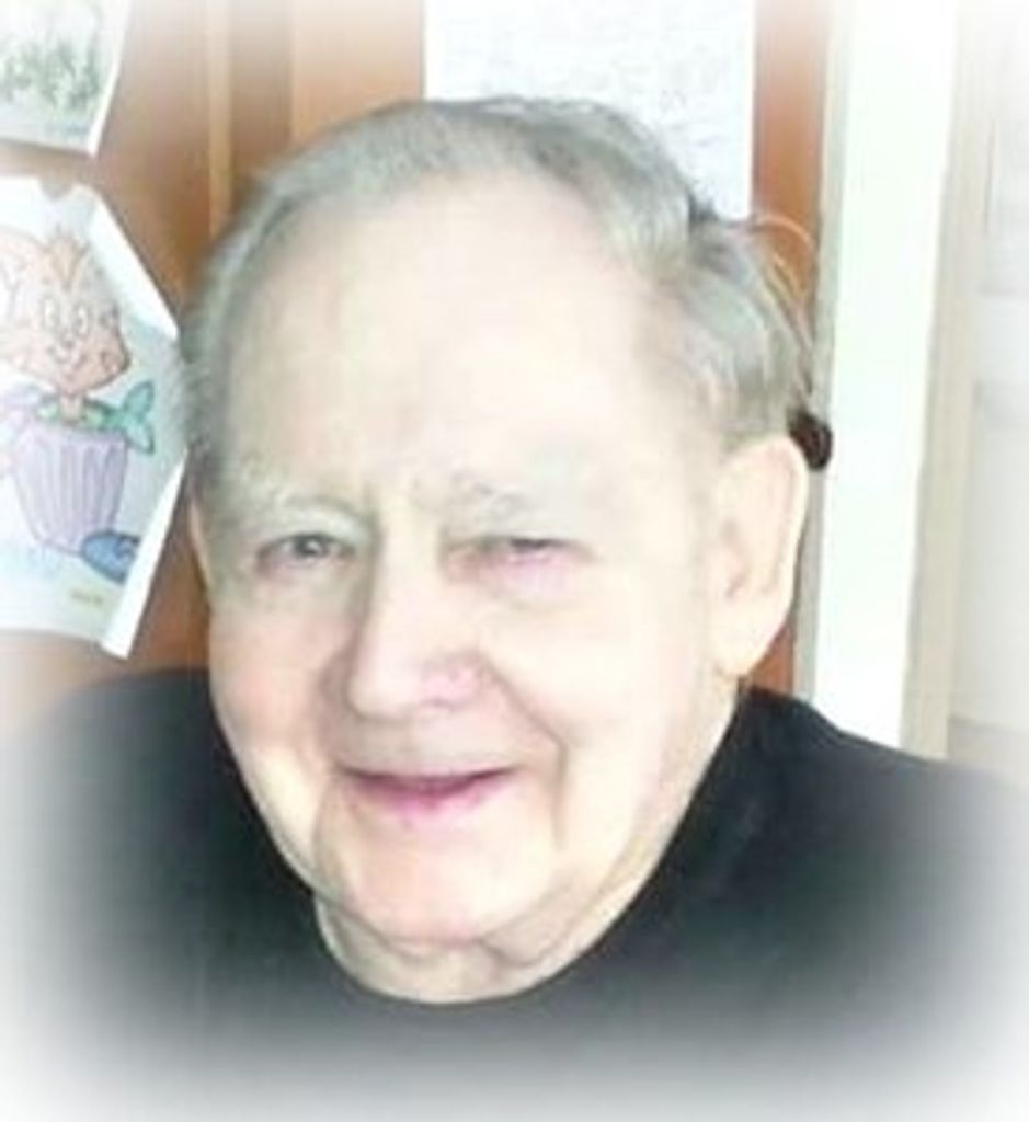 Edwin D. Edwards