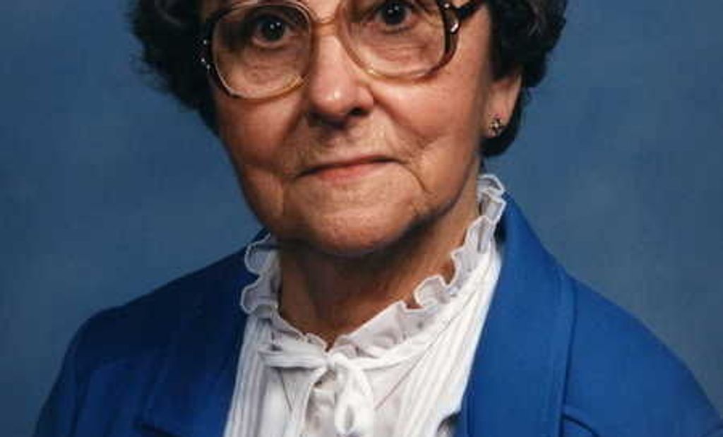 Clara A. Auchly