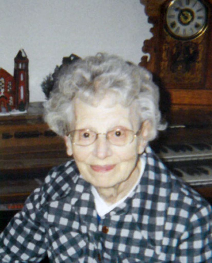 Marion Irene Varpness