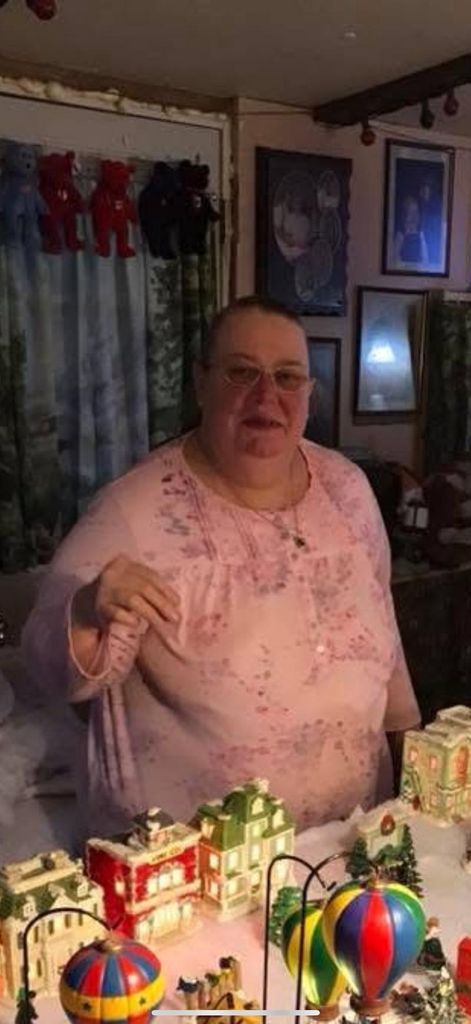 Marion E. Scism Profile Photo