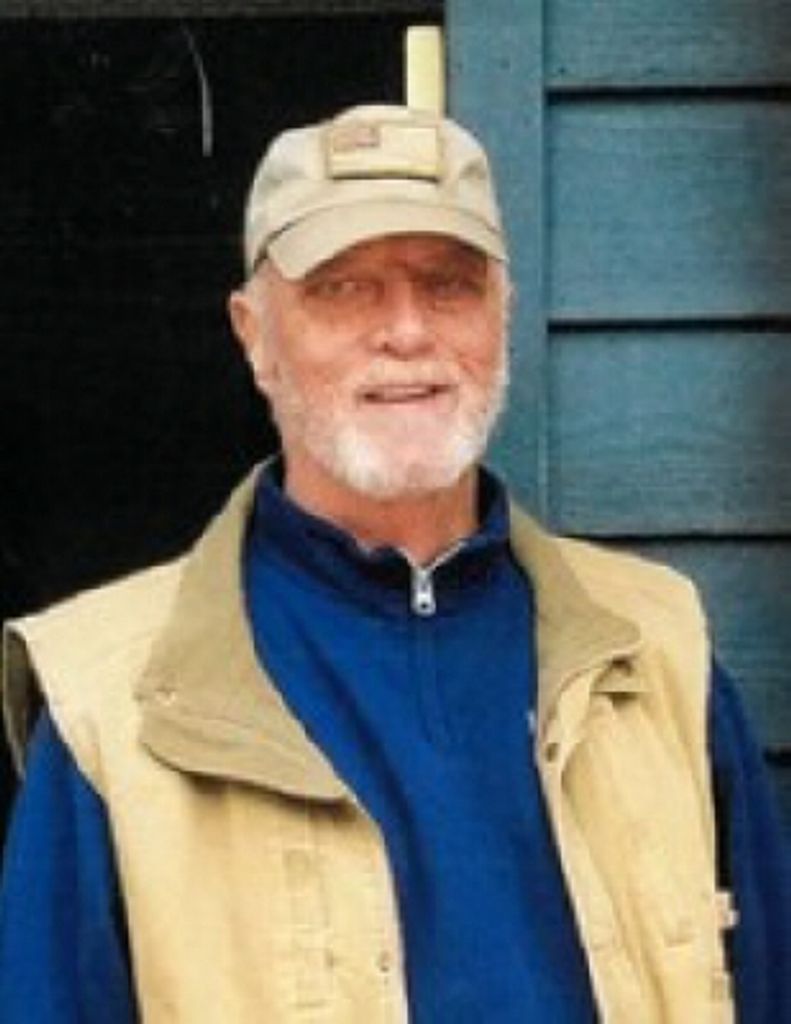 Michael S. Crampton Profile Photo