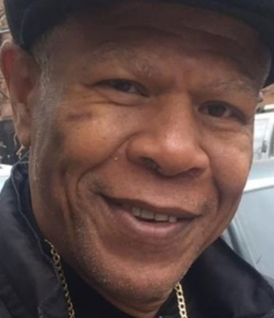Roy Alfredo Welch Profile Photo