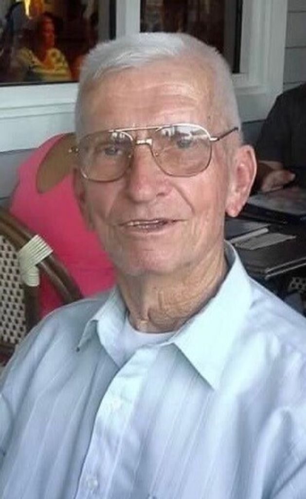 Tom Craig Profile Photo