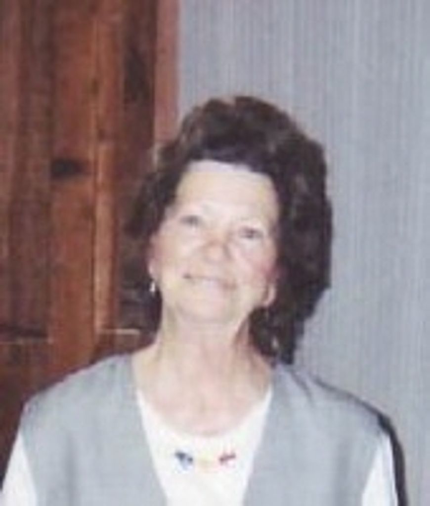 Bobbie P McDaniel