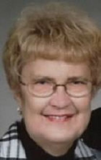 Barbara Hulette Profile Photo