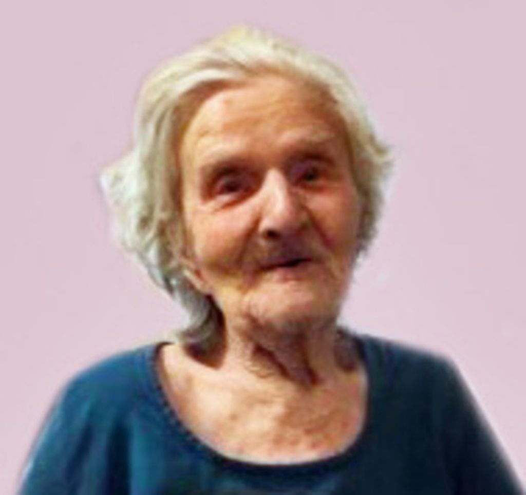 Ena Rosetta Whitehead