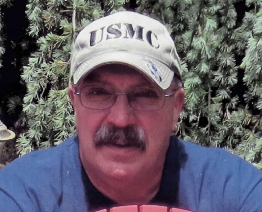 Joe Warren Jr.
