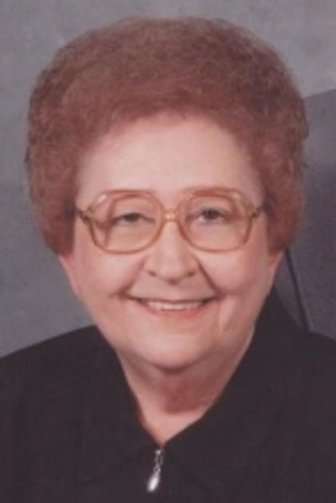 Sarah Frances "Toye" Satterfield