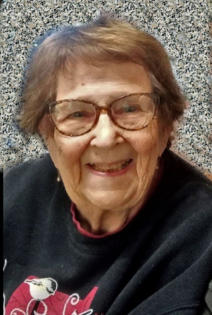 Janet Helen Stickle Profile Photo