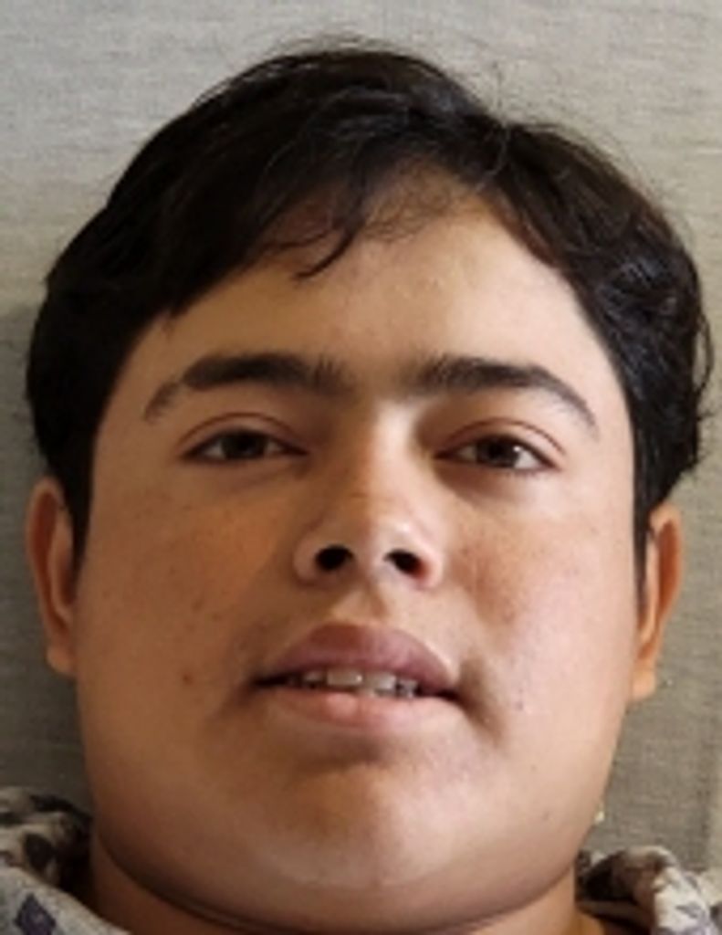 Armando Mondragon Mosqueda