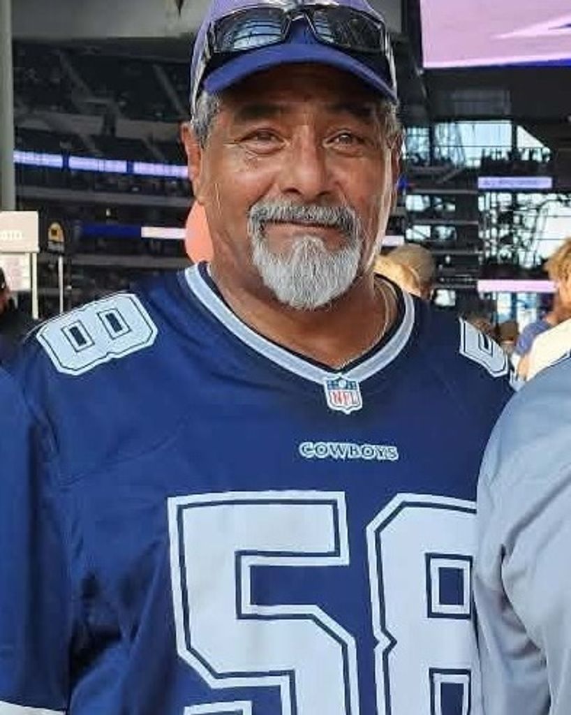 Javier Ernest Ybarra Profile Photo