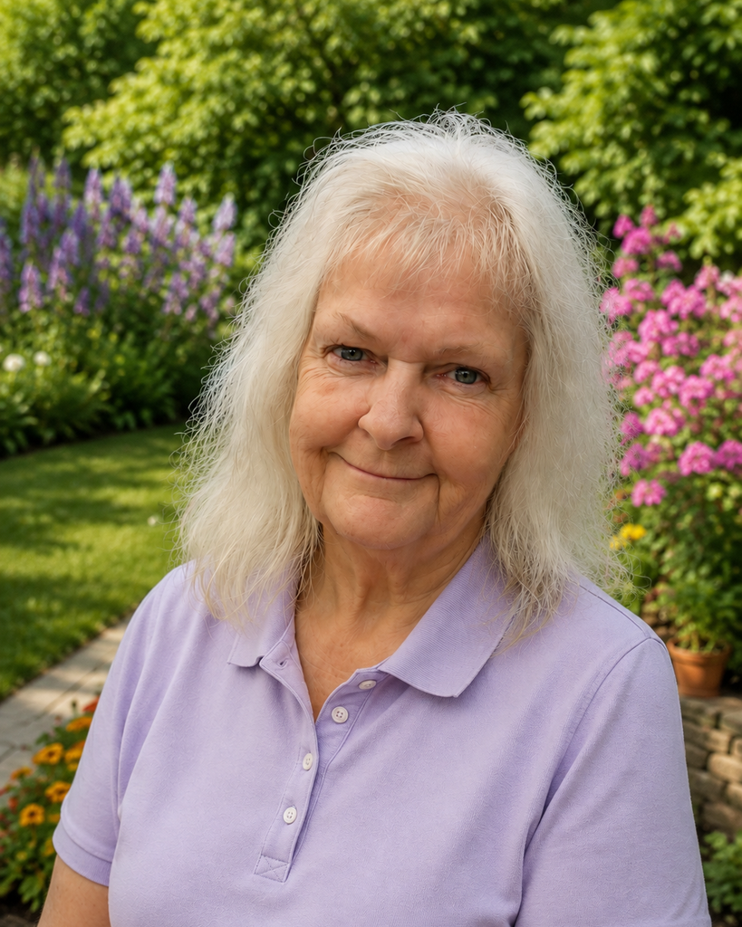 Mary E. Gibson Profile Photo