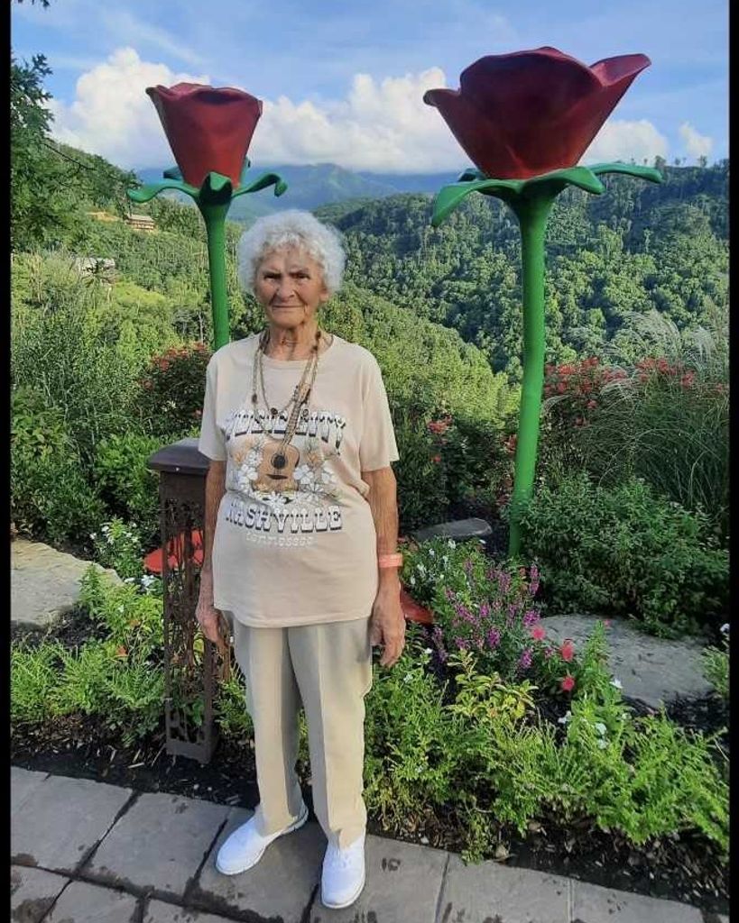 Beatrice Skaggs Profile Photo