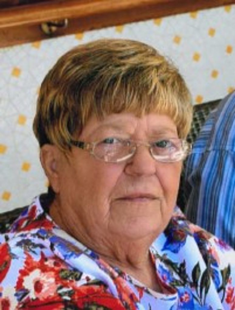 Aileen Grace Krutz