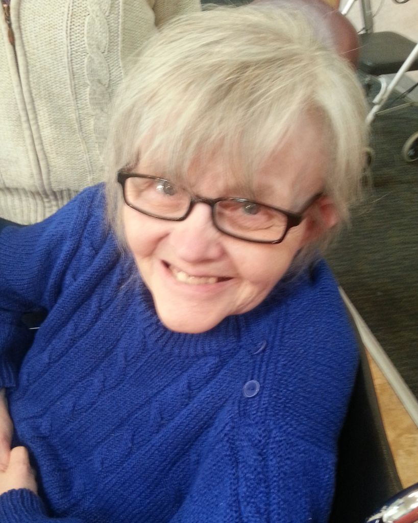 Vicki Lee Wiedrick Profile Photo