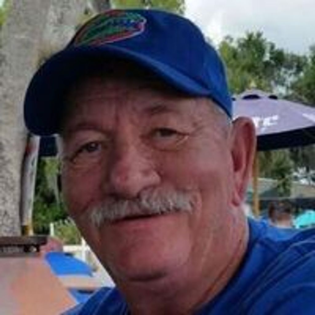 Cecil "Chick" M. Peek, Jr, Profile Photo