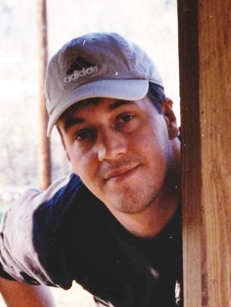 Daniel "Dan" Robert Jackson