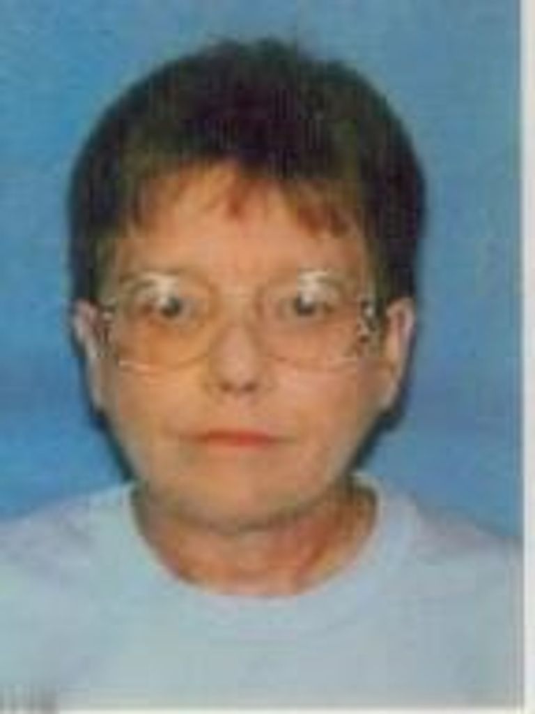 Malinda Darlene Murdock
