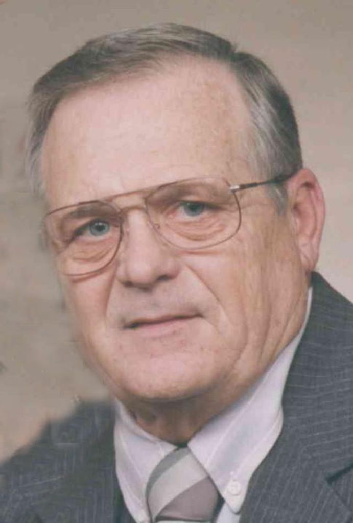 James Henry Mcshanog 