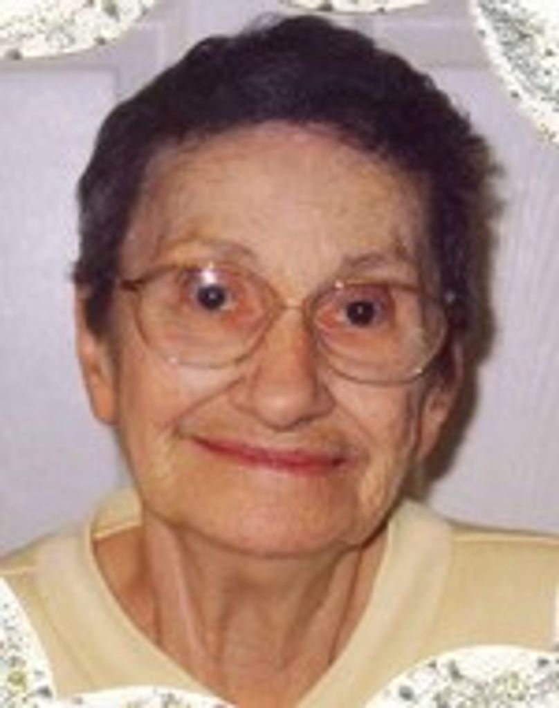 Joan Wilkerson Burnett