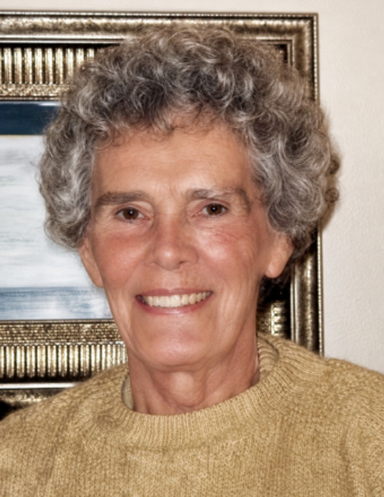 Alice Marie Baker
