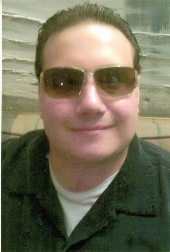 Eric D. Karadimos