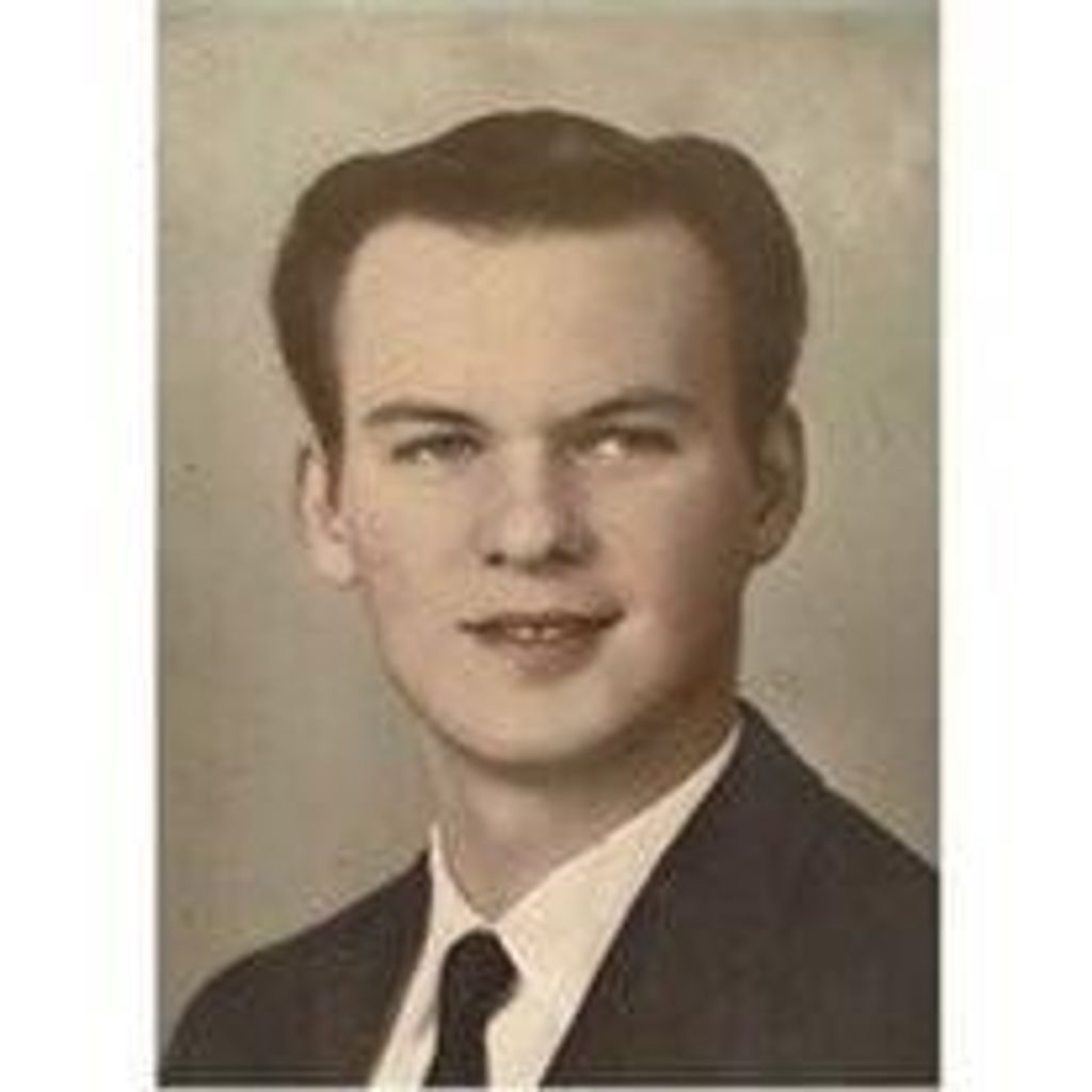 Timothy Gordon Dickerson