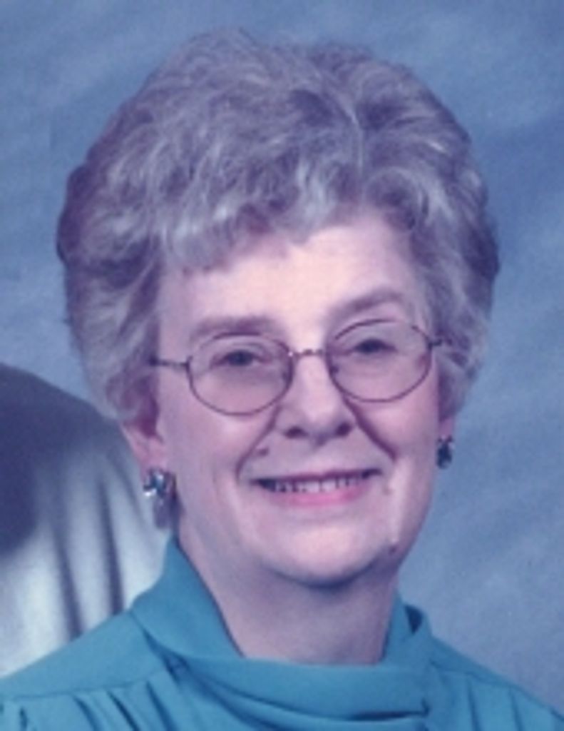 Mary Ann Carroll