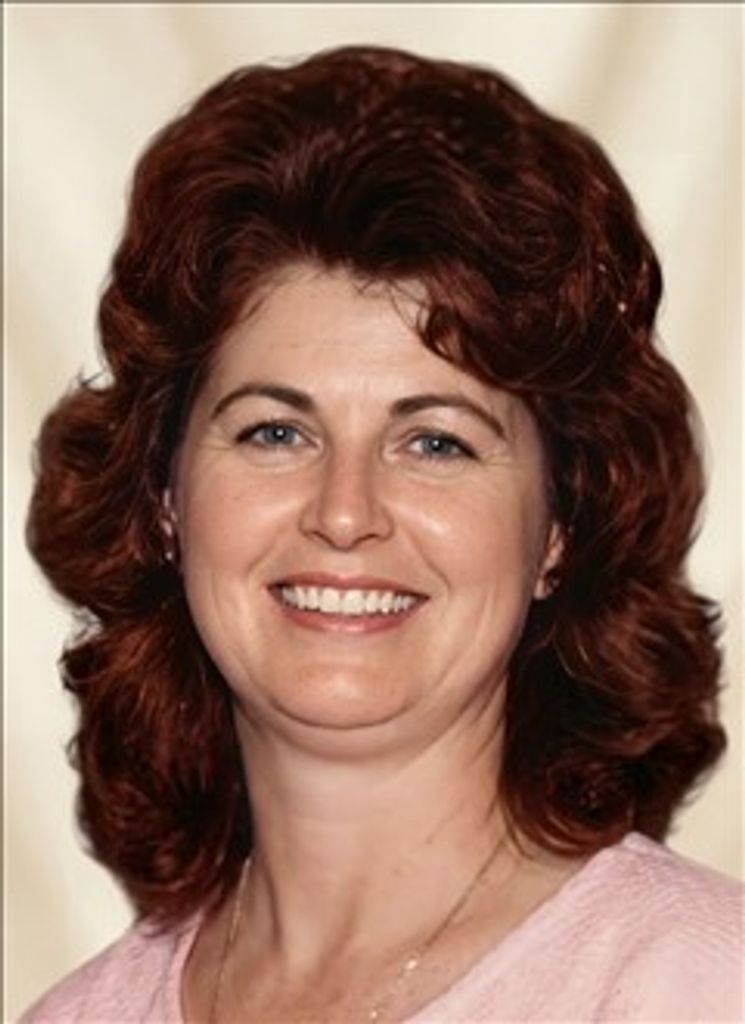 Francine Lamb Profile Photo