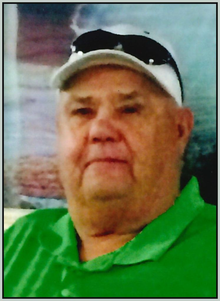 John Donald Roseboom