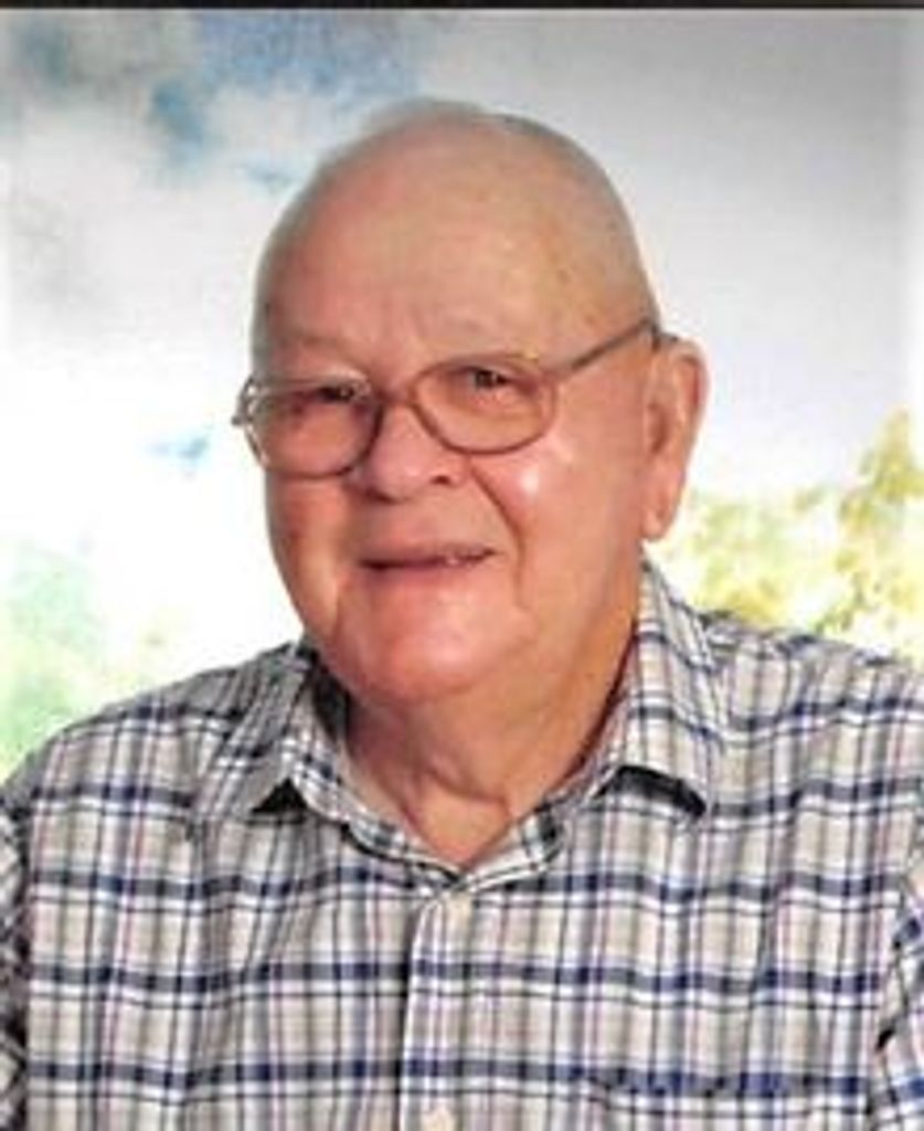 Harry Carroll Profile Photo