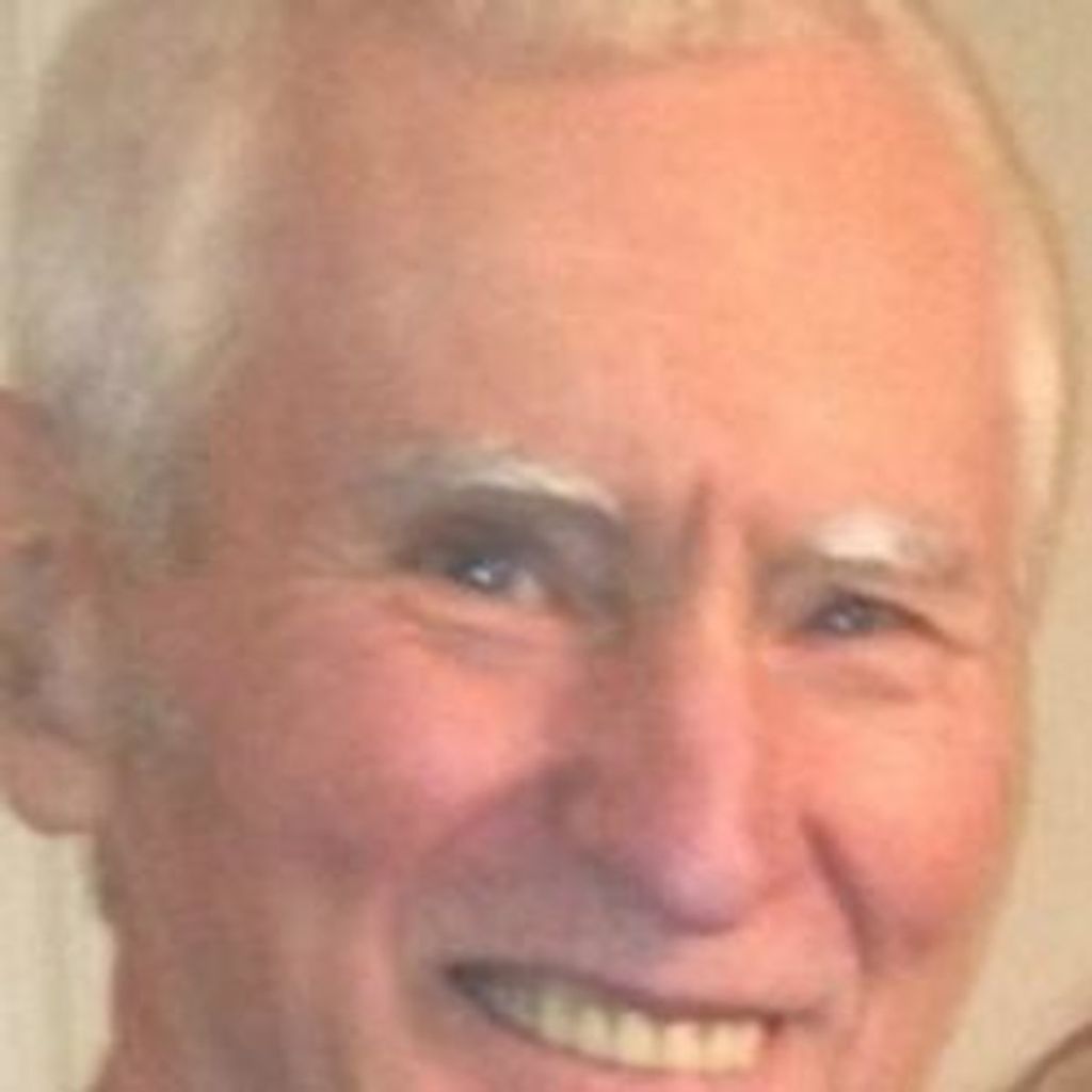 Joseph William Niemotka