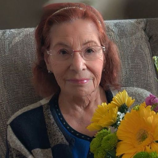 Lucy M. Nuno Profile Photo
