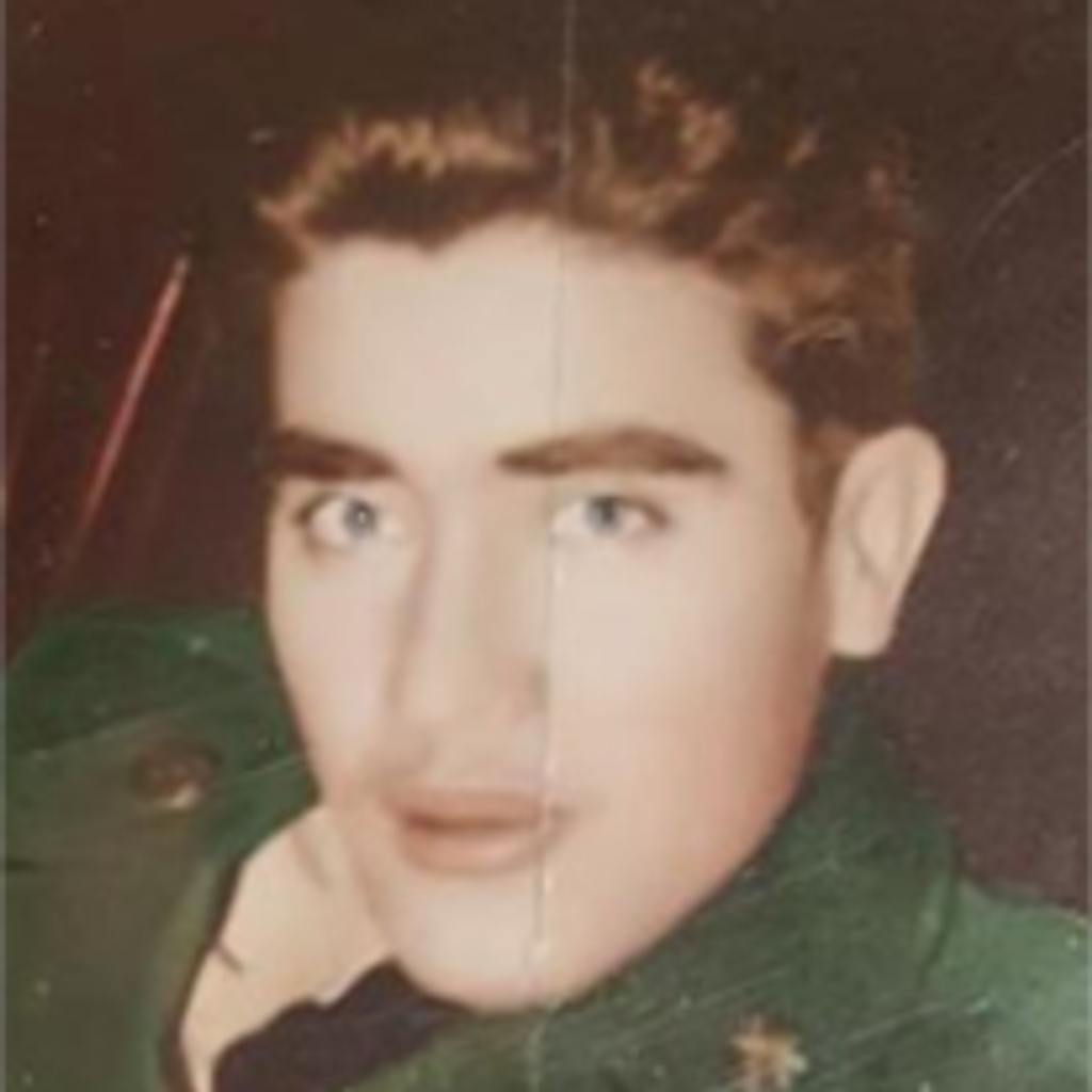 Manuel Cordero
