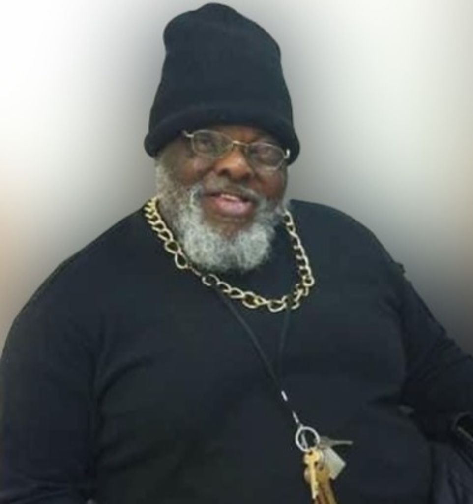 Charles Ray Hadnot, Sr. Profile Photo