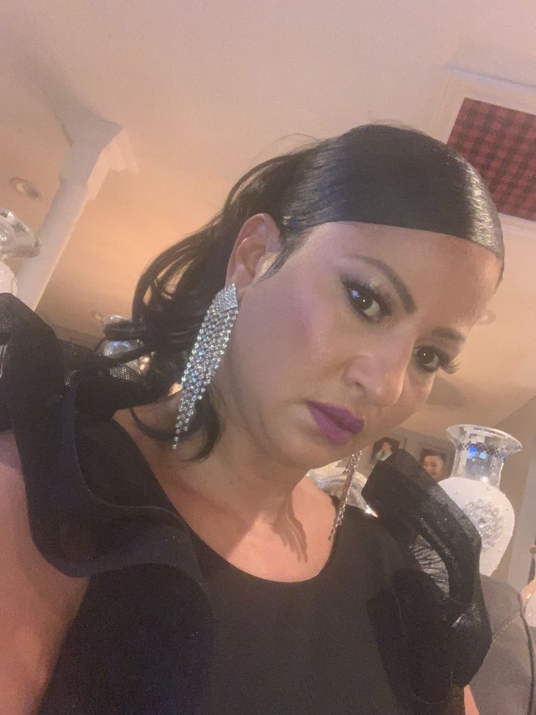 Minerva Del Carmen Clark Profile Photo