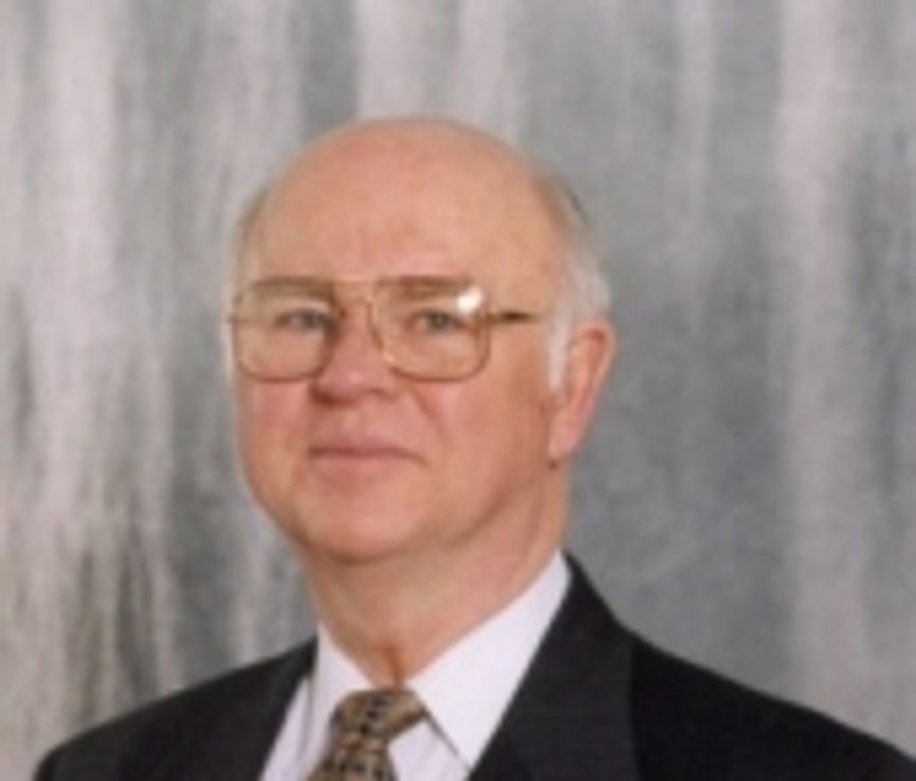 Larry D. Ellison Sr.