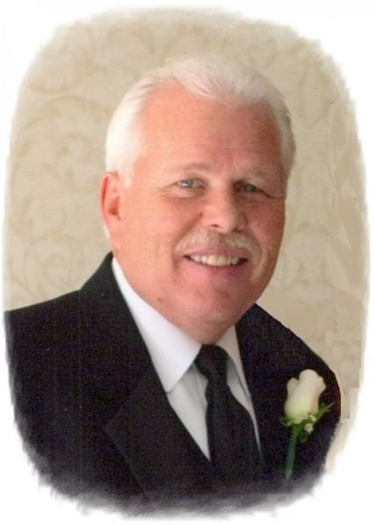 Larry  Duane Dotson