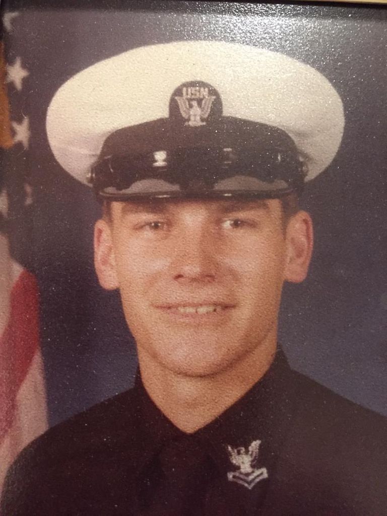 Ben Alan Gemmill Profile Photo